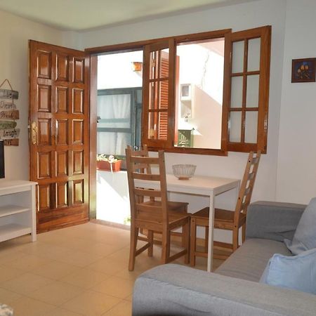 La Nina Apartment San Sebastián de la Gomera Exterior photo
