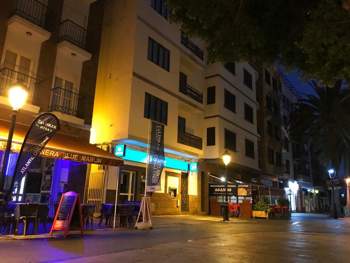 La Nina Apartment San Sebastián de la Gomera Exterior photo