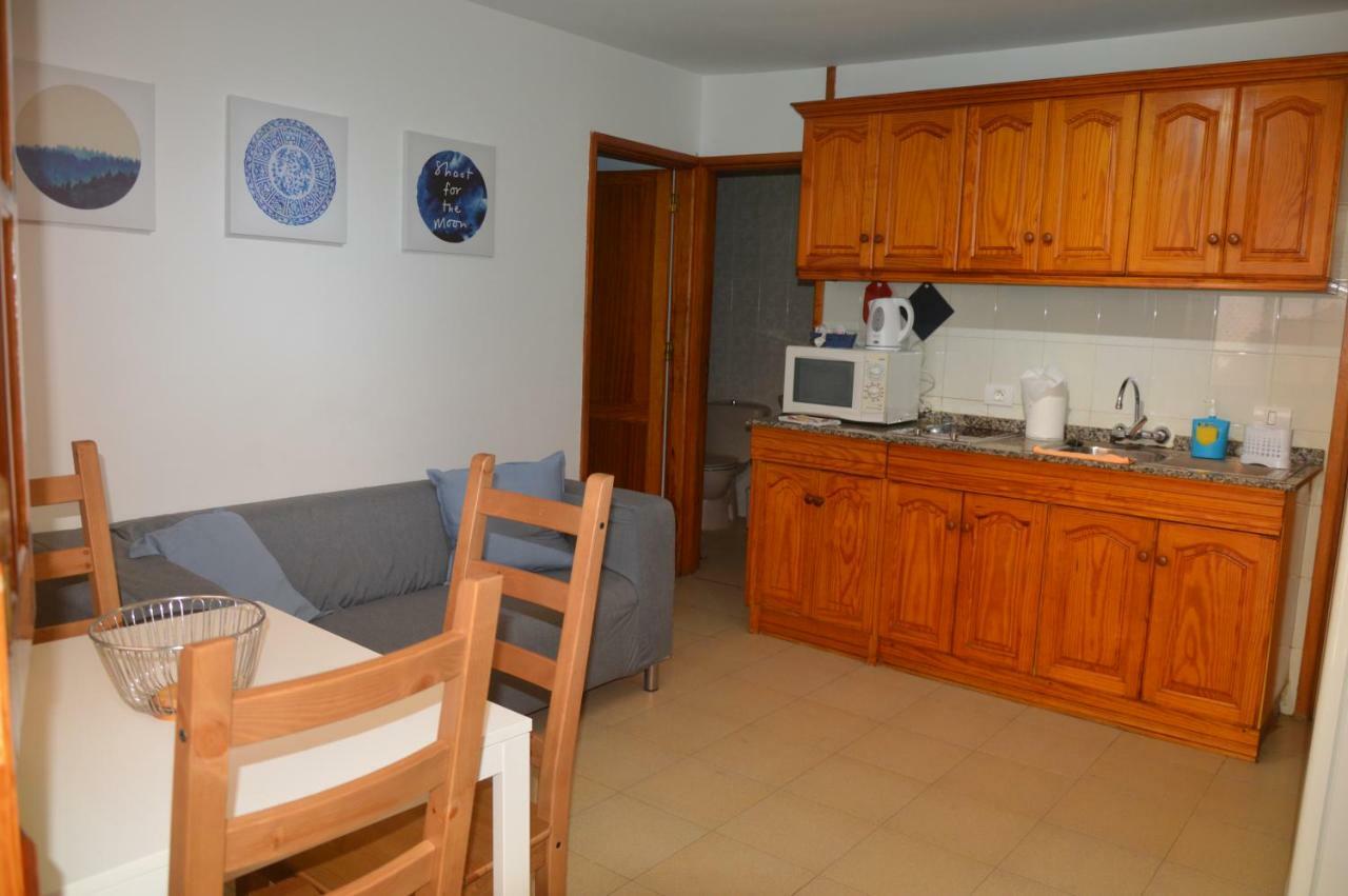 La Nina Apartment San Sebastián de la Gomera Exterior photo