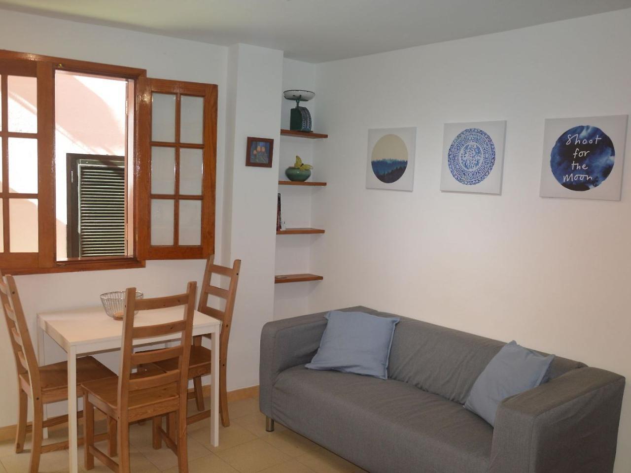 La Nina Apartment San Sebastián de la Gomera Exterior photo
