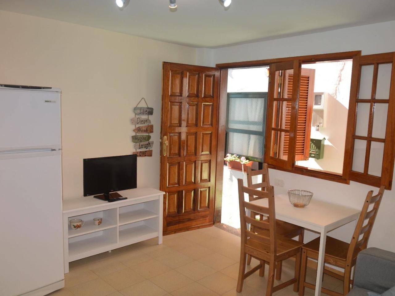 La Nina Apartment San Sebastián de la Gomera Exterior photo